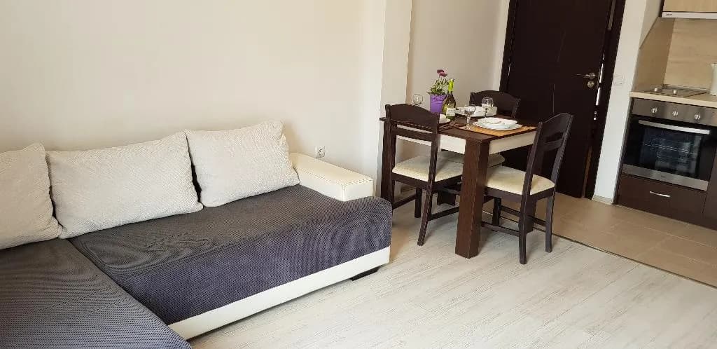 APARTMENT ONE BEDROOM Room, Vintegra, Bourgas