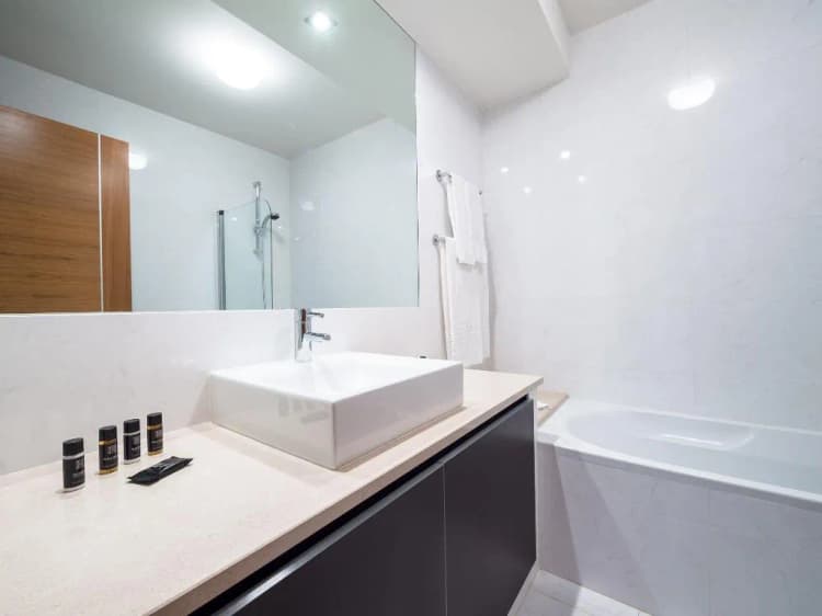 APARTMENT ONE BEDROOM Room, Baia da Luz, Algarve
