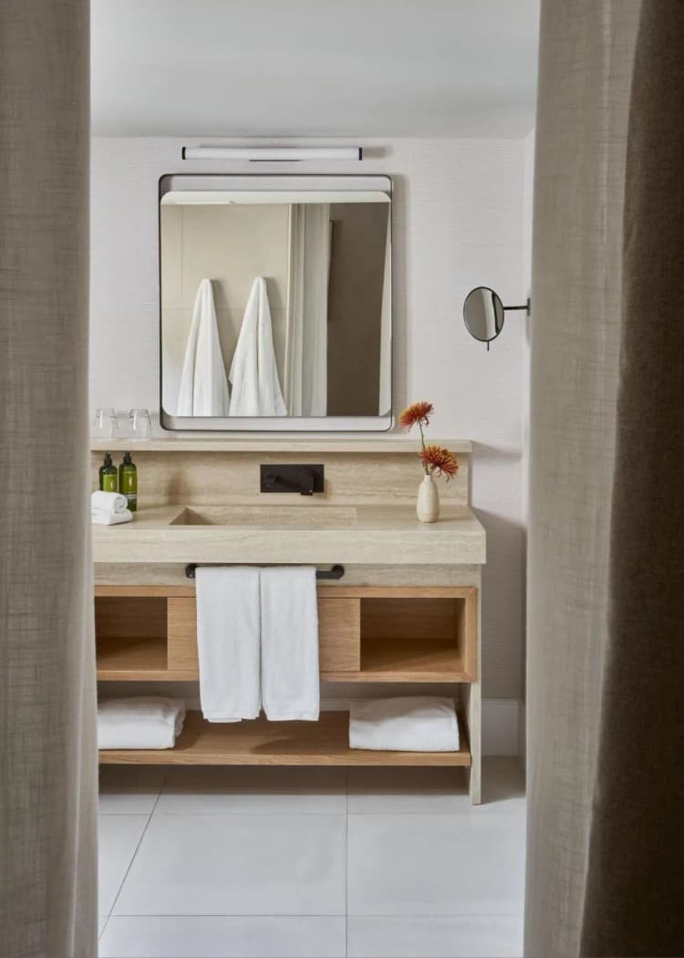 DOUBLE KING SIZE BED Room, Boutique Hotel Posada Terra Santa, Majorca