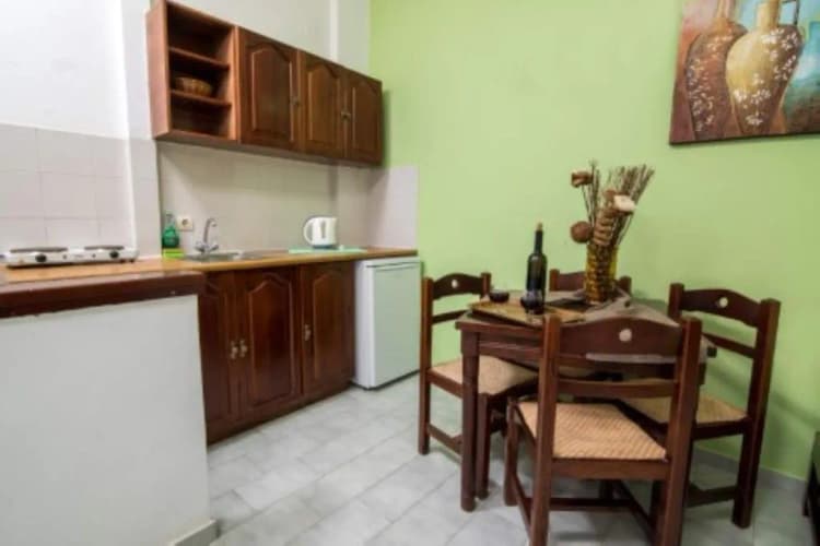 APARTMENT STANDARD Room, Irilena Apartments Gournes by Checkin, Crete