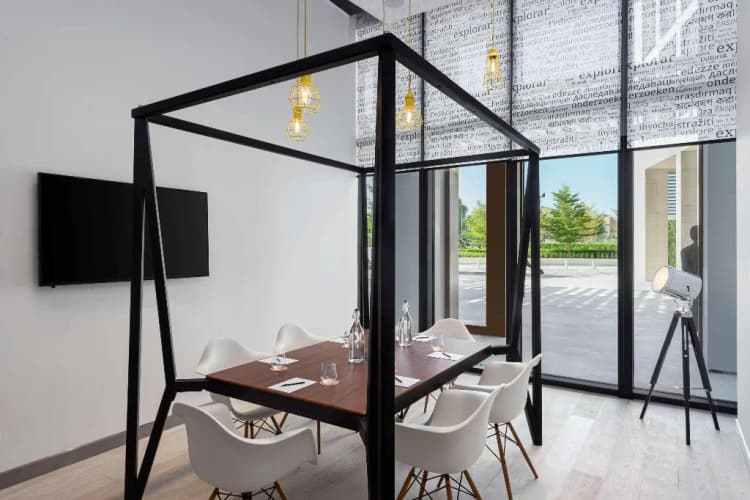 Conferences, Canopy by Hilton Dubai Al Seef, Dubai