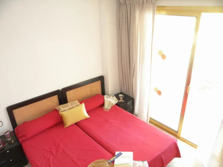 APARTMENT CAPACITY 4 Room, Complejo Novelty, Costa Dorada