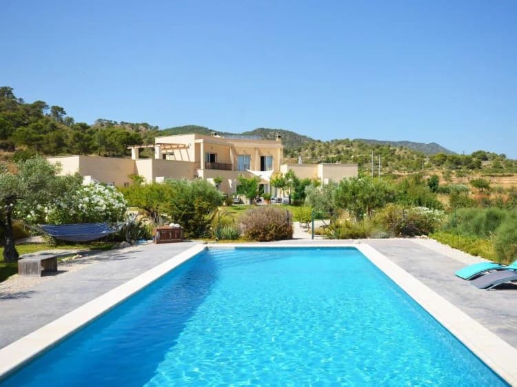 General view, El Pao, Costa Blanca