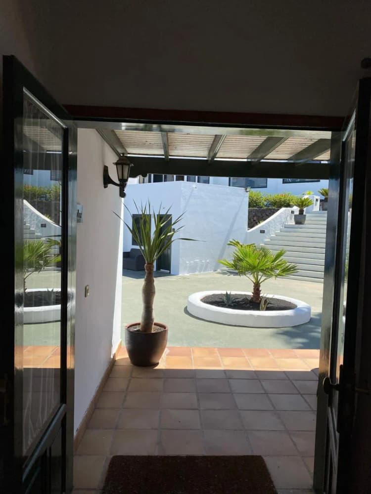 BUNGALOW CAPACITY 6 Room, Finca La Florida, Lanzarote