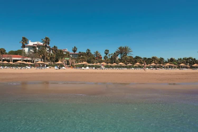 Beach, Defne Garden, Antalya
