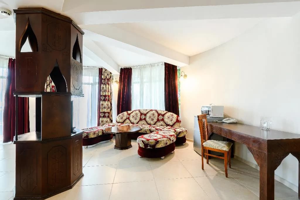 APARTMENT ONE BED Room, Juli, Bourgas