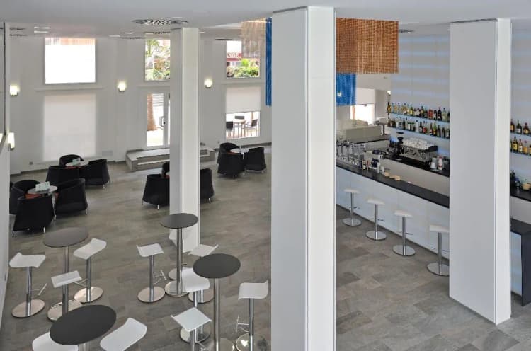 Bar, Hispania, Majorca
