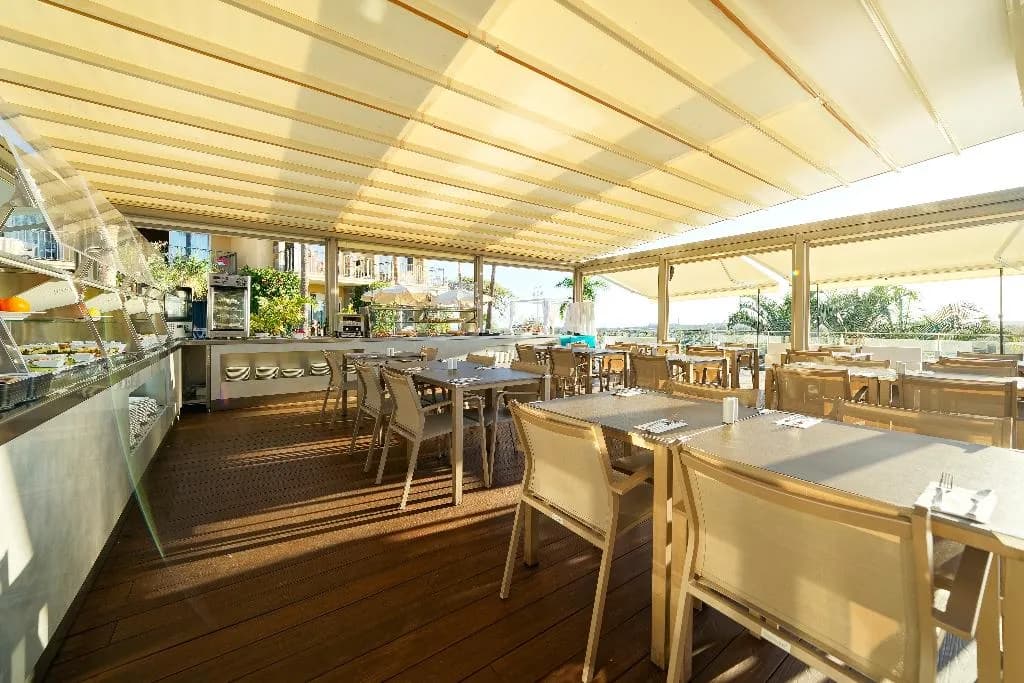 Bar, Bull Vital Suites & Spa Boutique Hotel Only Adults, Gran Canaria