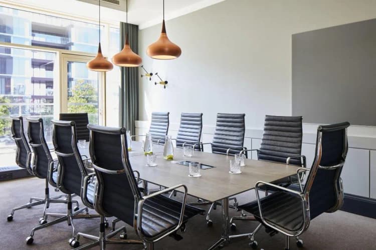 Conferences, Marriott Hotel Copenhagen, Copenhagen