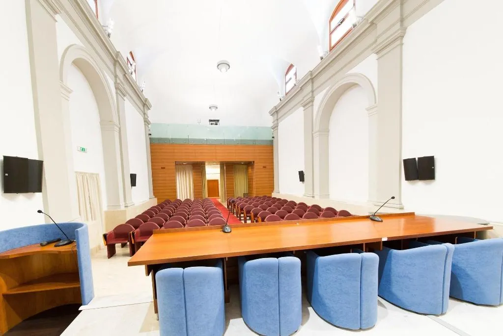 Conferences, Camplus Guest Catania, Catania