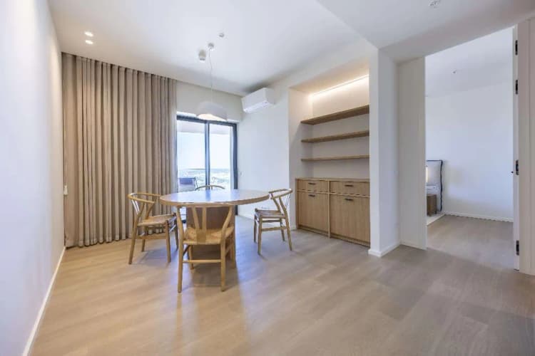 APARTMENT ONE BEDROOM Room, The Editory Residence Lagos, Algarve