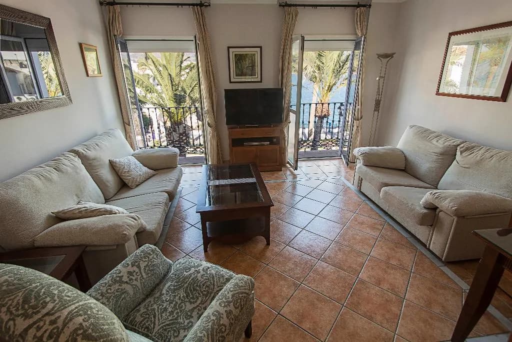 APARTMENT SEA VIEW Room, Marissal, Costa Del Sol