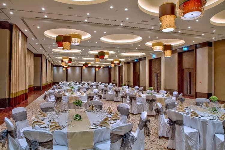 Conferences, Melia Desert Palm Member of Melia Collection, Dubai