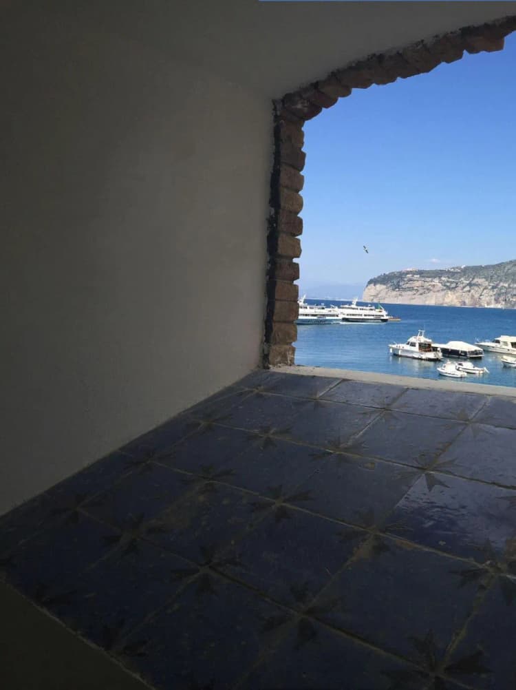 General view, Yacht Club Capo Cervo Suites, Naples