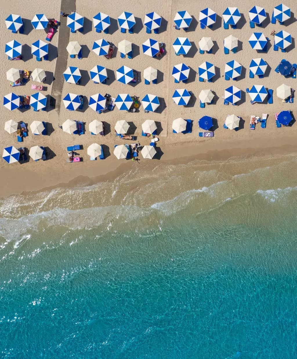 Beach, Asteria, Zante