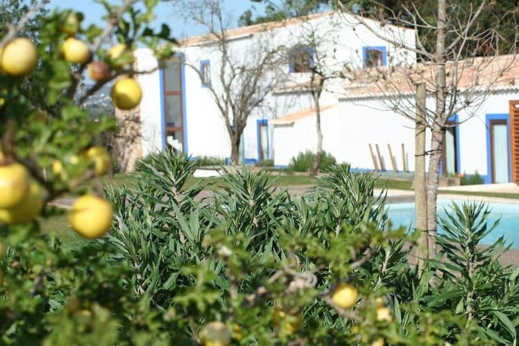 Quinta do Mel, Algarve