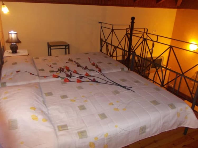 APARTMENT CAPACITY 5 Room, Vyzantio Apartments, Kefallinia