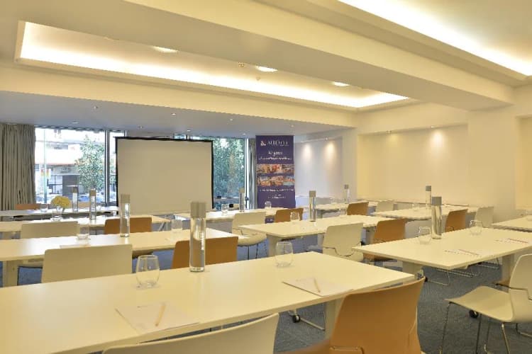 Conferences, Airotel Stratos Vassilikos, Athens