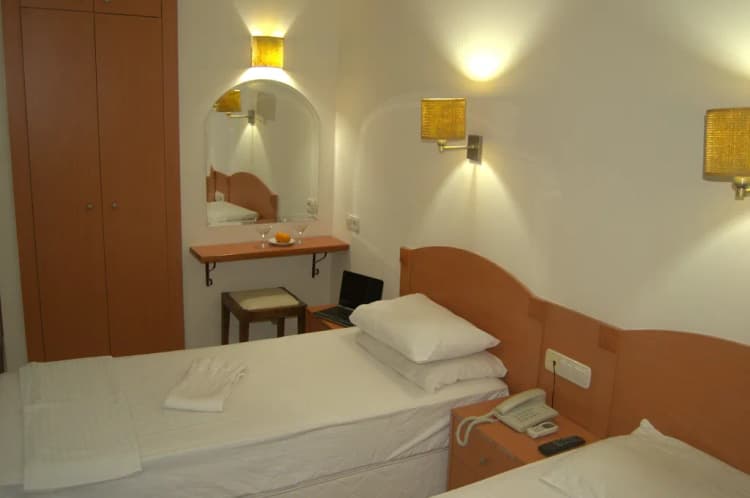 DOUBLE SINGLE USE STANDARD Room, The Park Marmaris Hotel, Dalaman