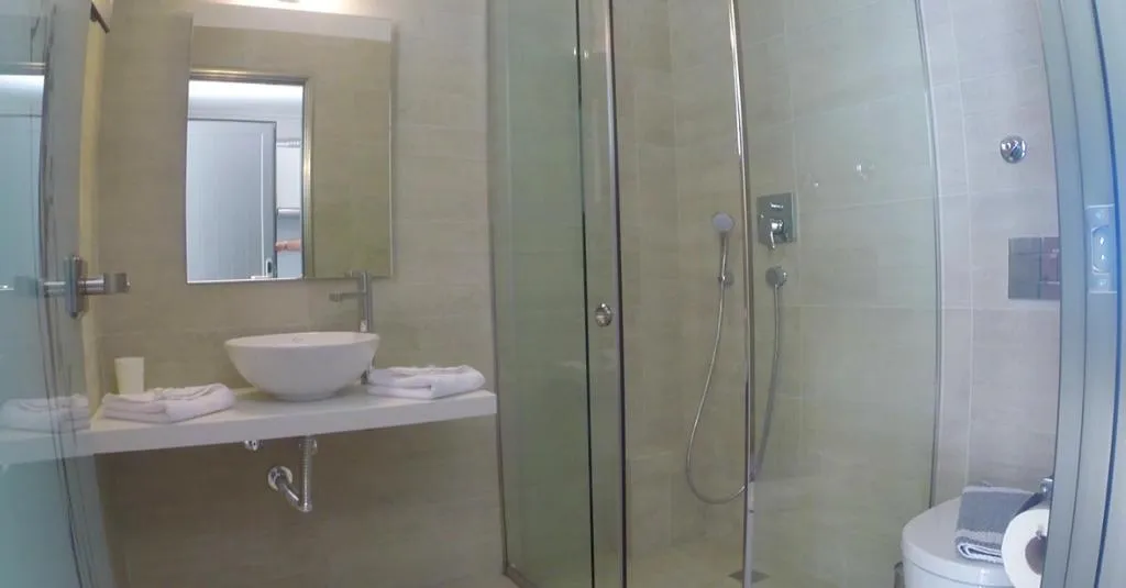 APARTMENT CAPACITY 3 ONE BEDROOM Room, Irene Wellness, Aghios Gordios, Corfu, Corfu
