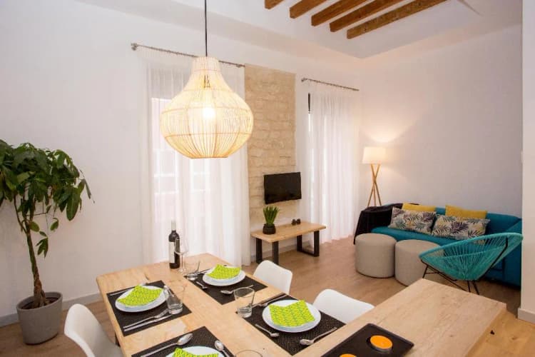 APARTMENT DELUXE TWO BEDROOM Room, S30 Reina Victoria, Costa Blanca