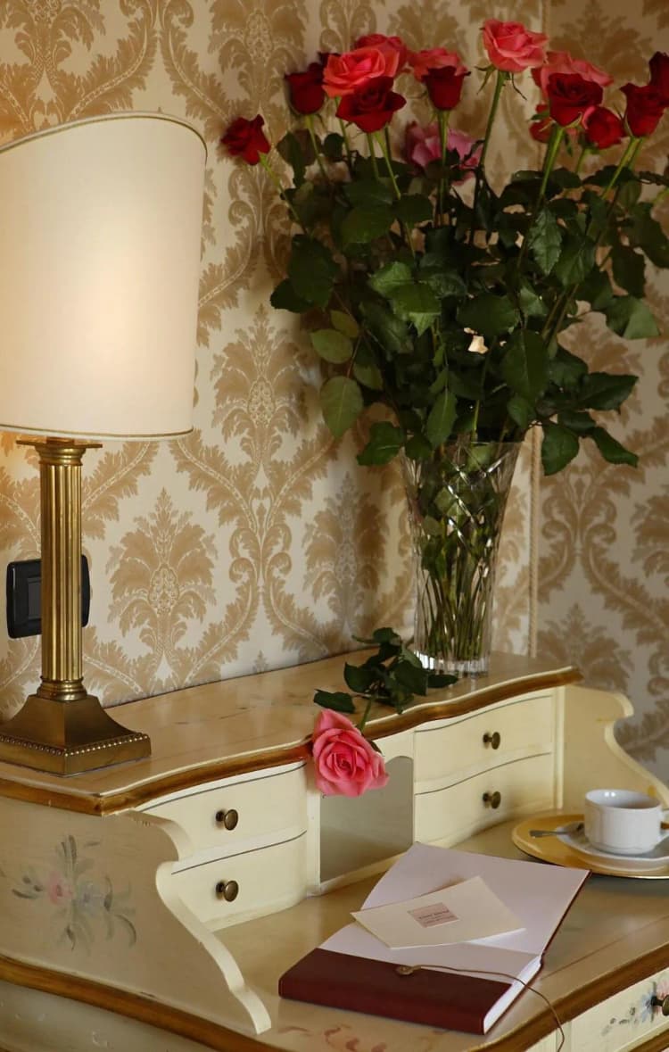 DOUBLE CITY VIEW Room, Gorizia A La Valigia, Venice