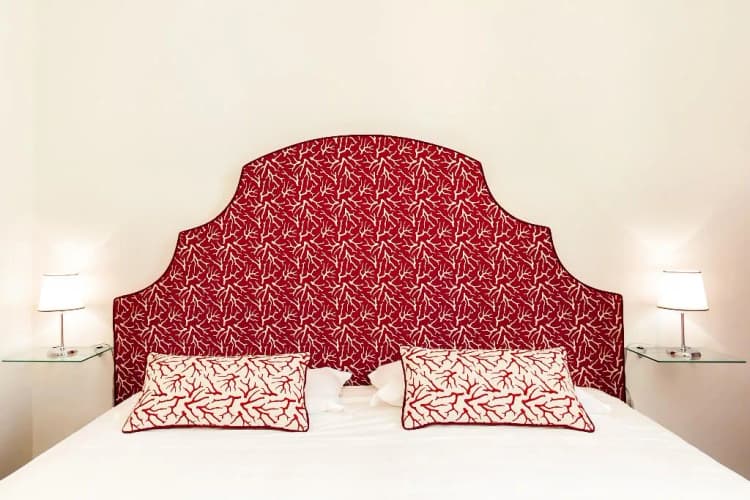 Double or Twin COMFORT Room, Palazzo Starace, Naples