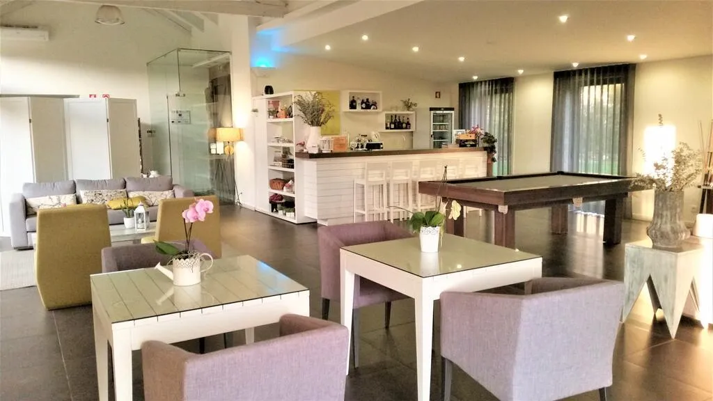 Bar, Casa Valxisto - Country House, Porto