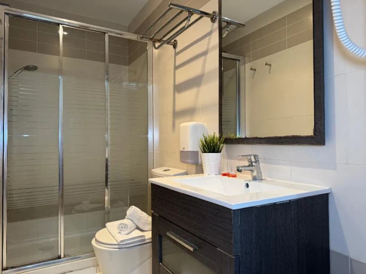 APARTMENT DUPLEX Room, Wave Apartments, Costa Blanca