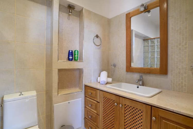 STUDIO STANDARD Room, Meandros Villa and Studio, Rhodes