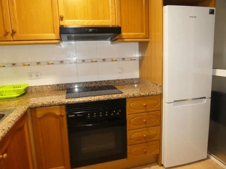 APARTMENT CAPACITY 4 ONE BEDROOM Room, Apartamentos Tavernes Gandia 3000, Valencia