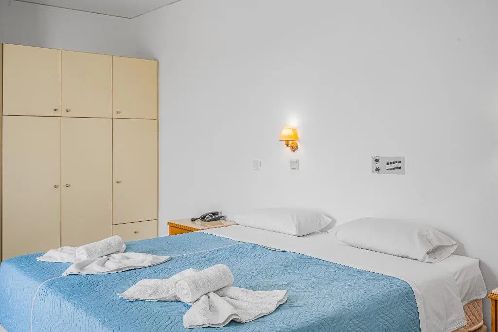 APARTMENT CLASSIC WITH BALCONY Room, Creta Verano, Crete