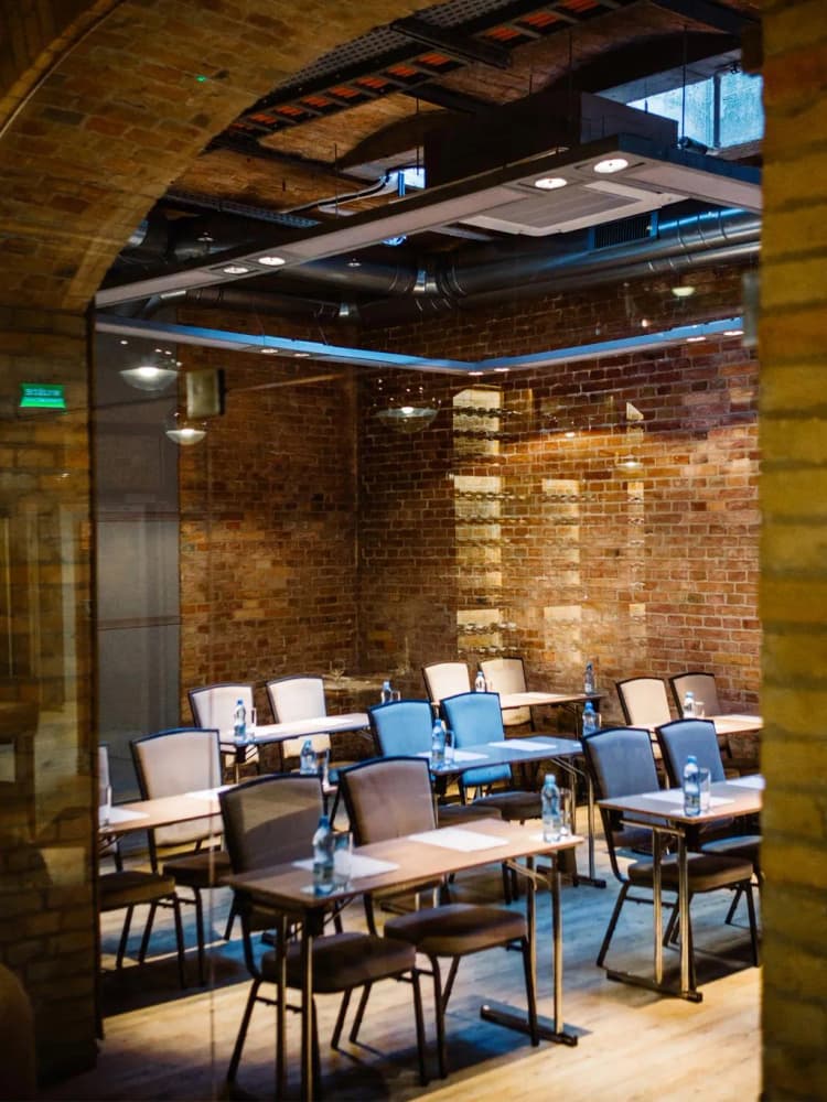 Conferences, Q Hotel Grand Cru Gdansk, Gdansk