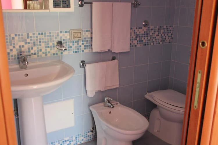 DOUBLE DELUXE Room, Agriturismo Piccolo Paradiso, Naples