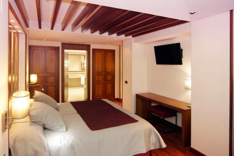 Double or Twin STANDARD Room, Hotel Casa Consistorial, Costa Del Sol