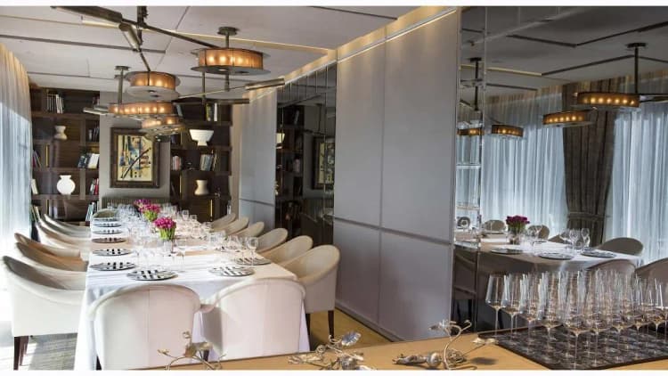 Conferences, ABaC Hotel Boutique 5 GL, Barcelona