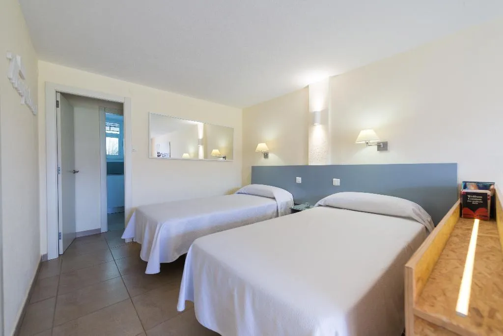 APARTMENT GARDEN VIEW ONE BEDROOM Room, El Capricho, Gran Canaria