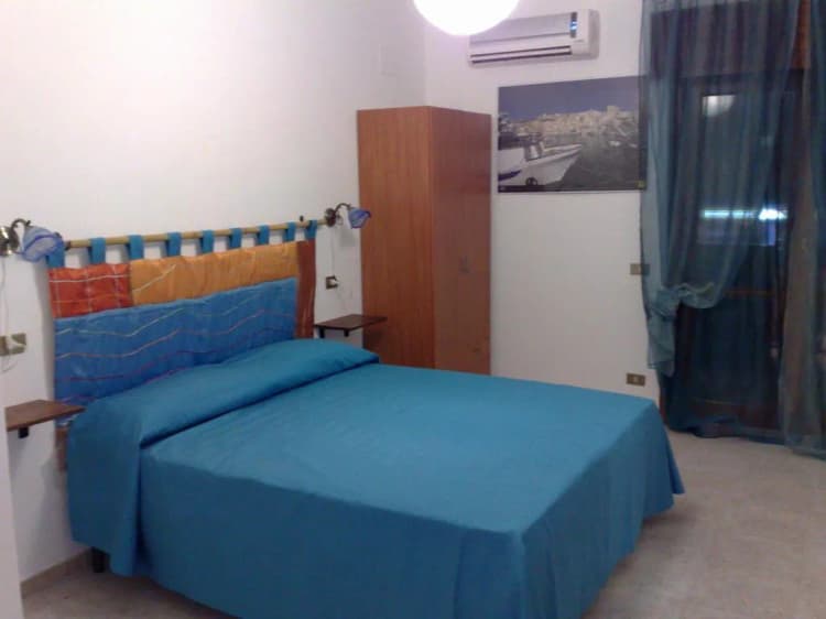 General view, Bed and Breakfast Triscele, Catania