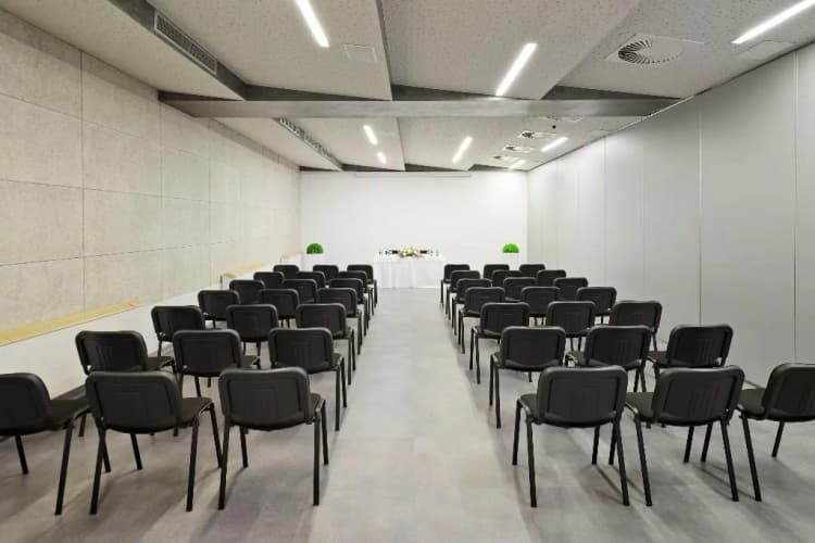 Conferences, Imperial Hotel, Split