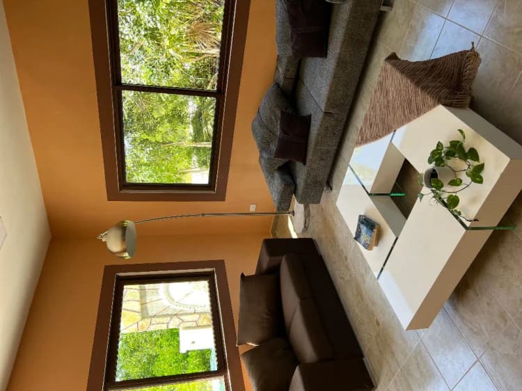 APARTMENT THREE BEDROOMS TWO BATHROOMS Room, Bliss Apartments Holbox, Cancun Area
