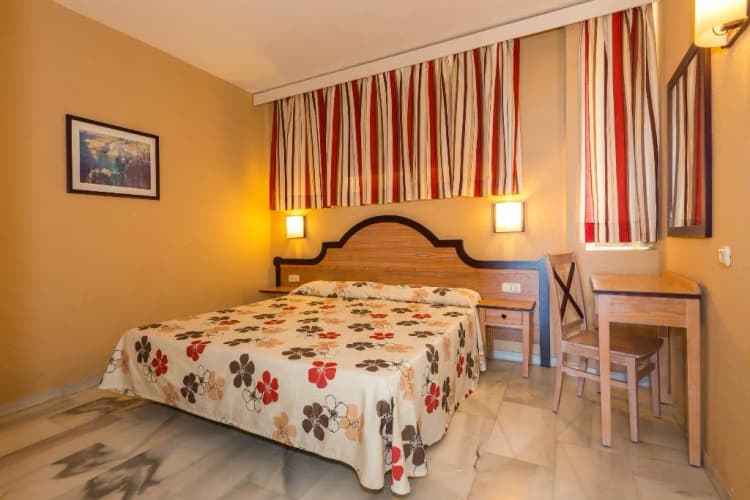 APARTMENT ONE BEDROOM Room, Altamira, Tenerife