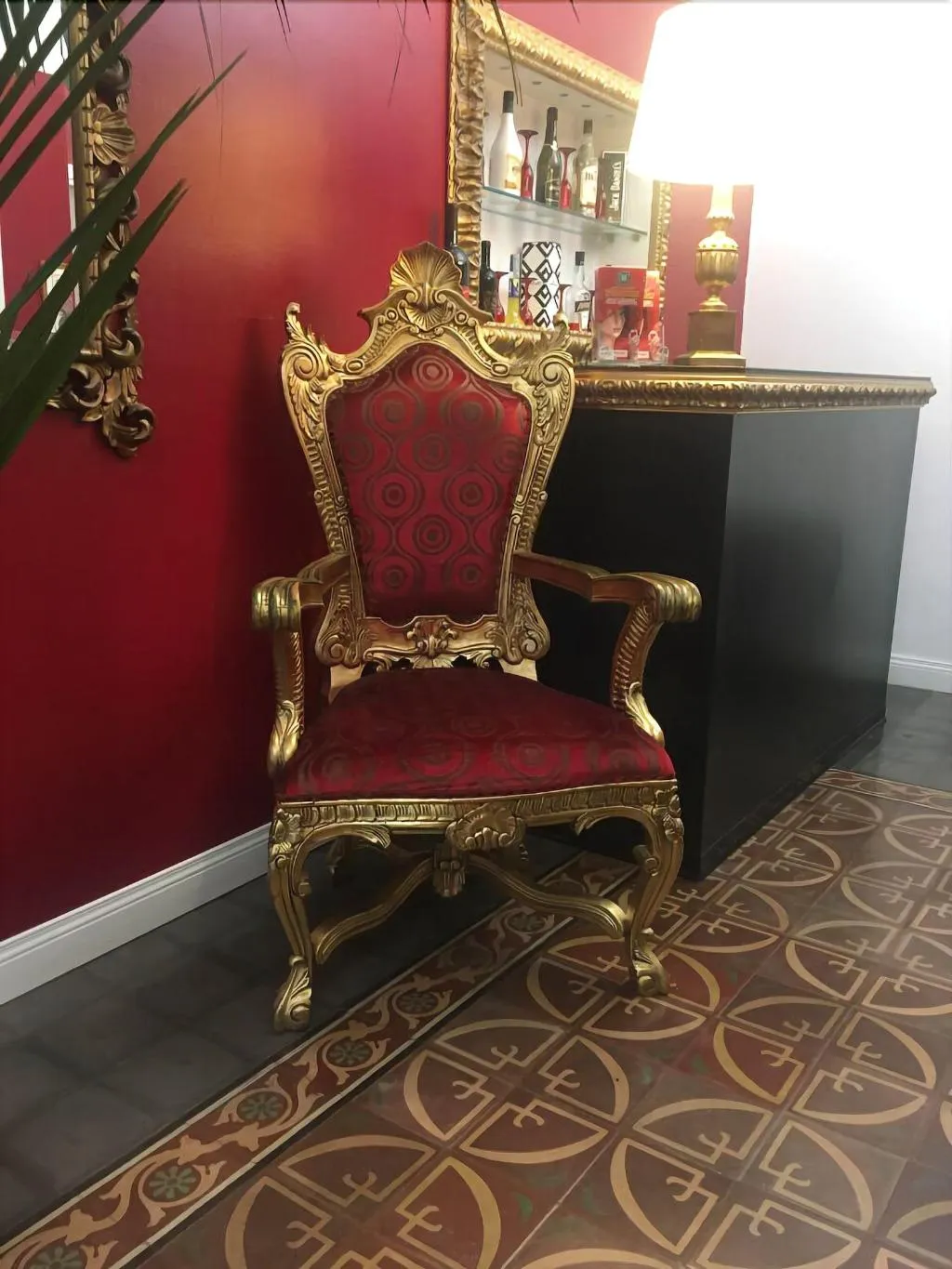 Bar, Duca Di Uzeda, Catania