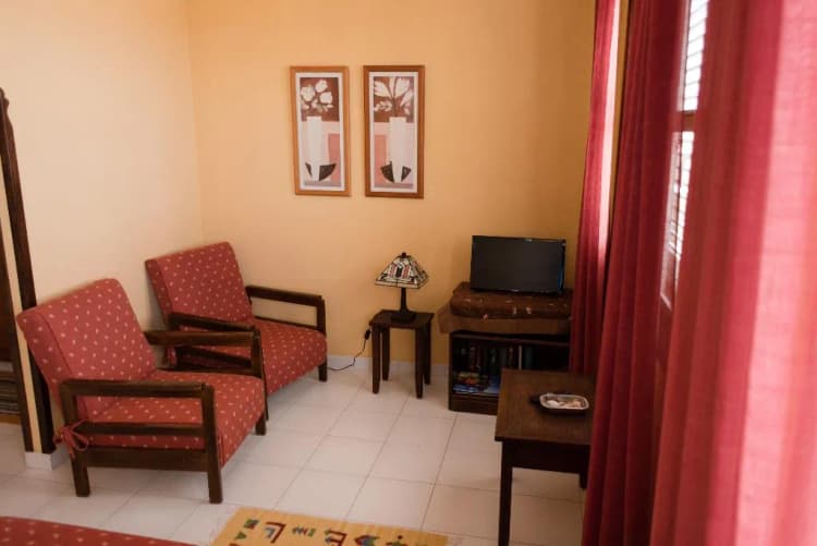 APARTMENT CAPACITY 2 Room, Apartamentos Mayoysa, La Palma