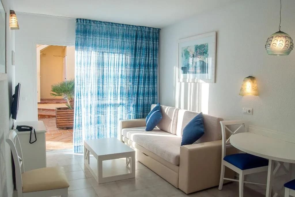 APARTMENT TWO BEDS Room, Viva Alcudia Sun Village, Majorca