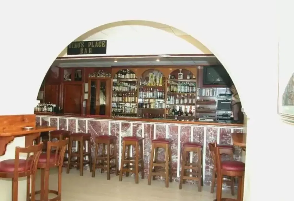 Bar, Anamar Zante Hotel, Zante