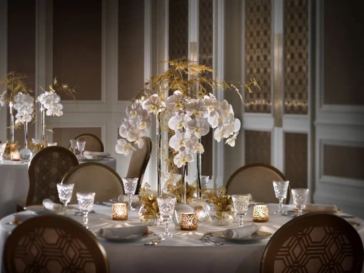 Conferences, Kempinski The Boulevard Dubai, Dubai