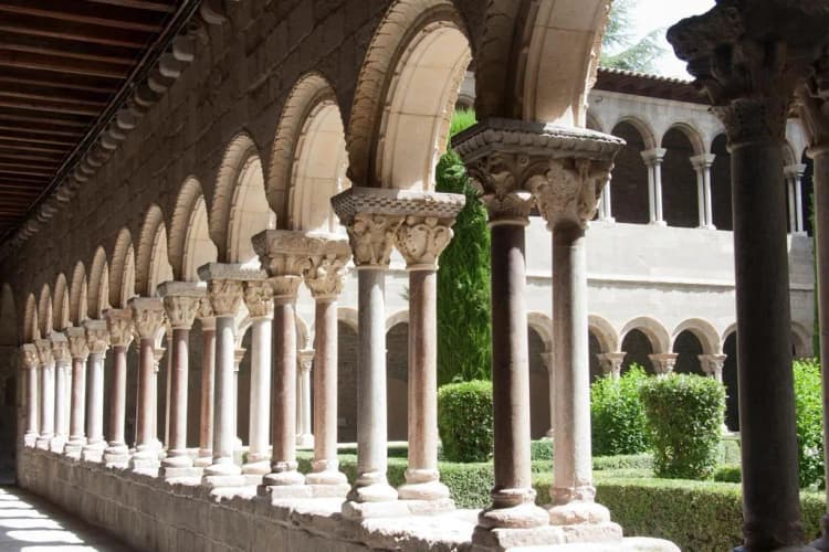 General view, Catalunya Park, Barcelona