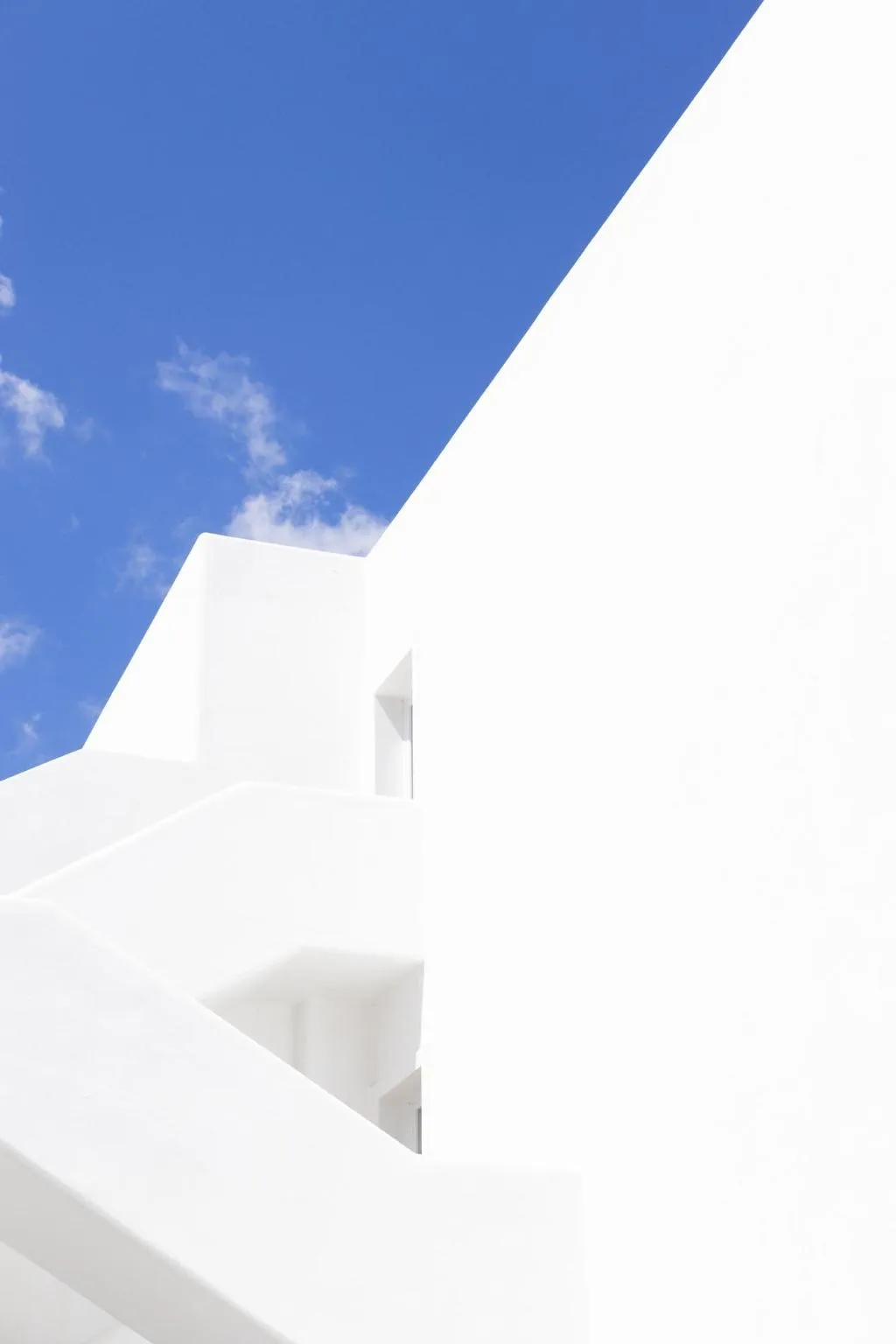 General view, Casa Vitae Suites, Santorini