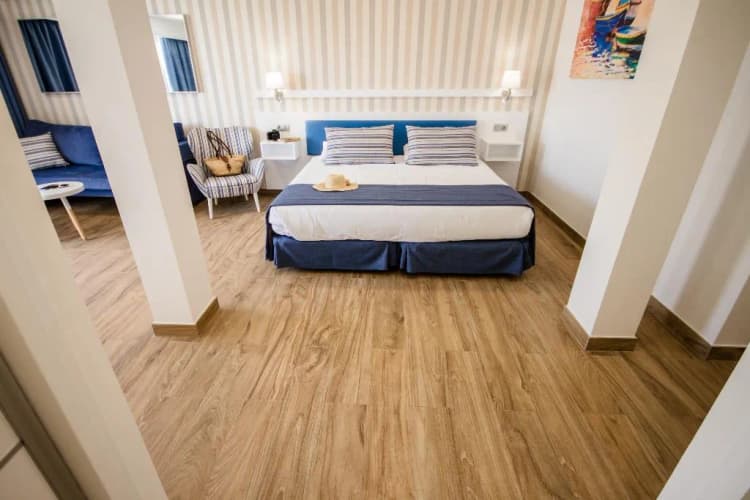 APARTMENT DELUXE SEA VIEW Room, IG Nachosol Atlantic & Yaizasol by Servatur, Gran Canaria