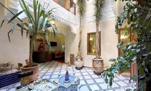 Riad Sania by Ghali, Marrakech